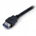 StarTech.com 1m SuperSpeed USB 3.0 M/F