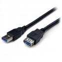 StarTech.com 1m SuperSpeed USB 3.0 M/F