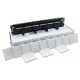 Cat6 Network Contractor Pack