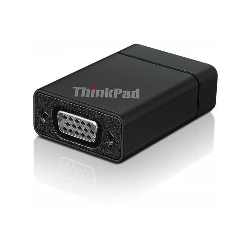 Lenovo ThinkPad Tablet 2 VGA Adapter Lenovo Cable Interface/Gender