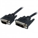 StarTech.com DVIVGAMM1M audio/video cable