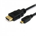 StarTech.com 3m High Speed HDMI Cable with Ethernet - HDMI to HDMI Micro - M/M