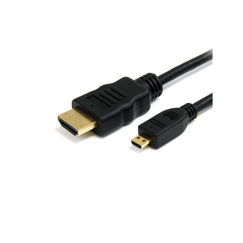 StarTech.com 3m HDMI/HDMI Micro