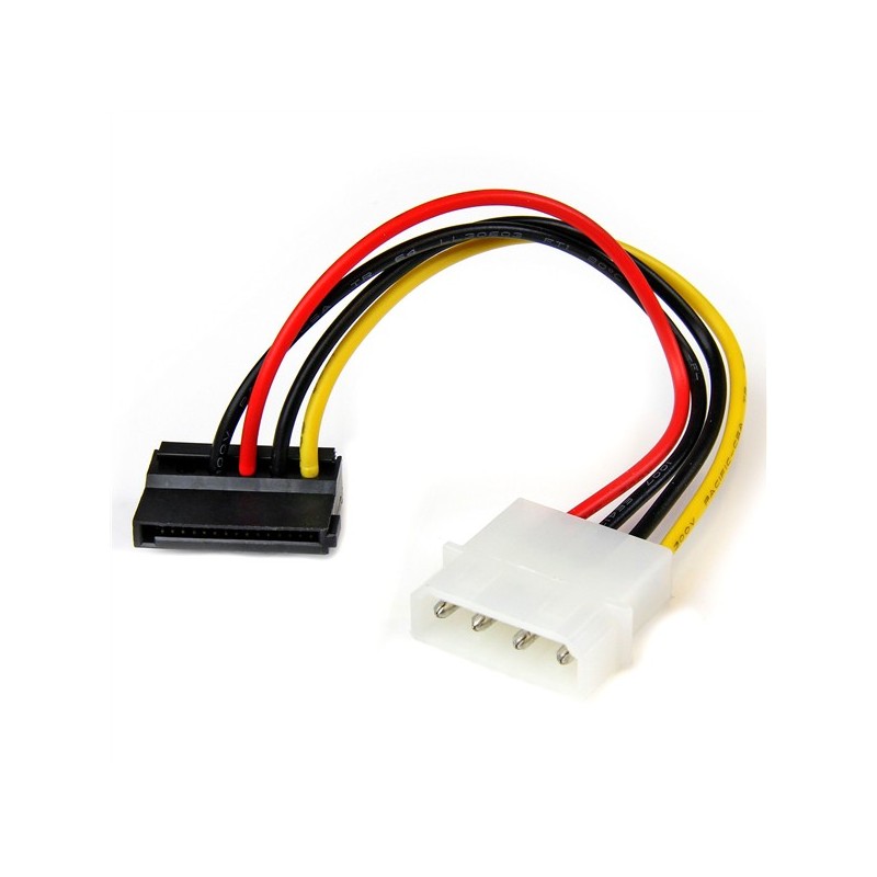 StarTech.com SATAPOWADPL power cable