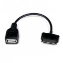 StarTech.com USB OTG Adapter Cable for Samsung Galaxy Tab