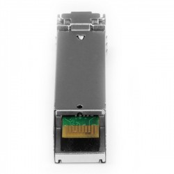 StarTech.com SFPGESST network transceiver module