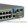 StarTech.com SFPGESST network transceiver module