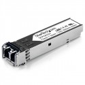 StarTech.com Cisco Compatible Gigabit Fiber SFP Transceiver Module MM LC w/ DDM – 550m (Mini-GBIC)