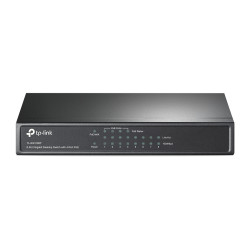 Tp-Link TL-SG1008P 8-Port Gigabit PoE Switch with 4-Port PoE