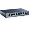 TP-Link TL-SG108 8-Port Gigabit Desktop Switch