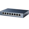 TP-Link TL-SG108 8-Port Gigabit Desktop Switch