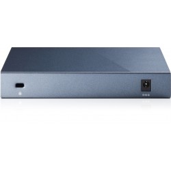 TP-Link TL-SG108 8-Port Gigabit Desktop Switch