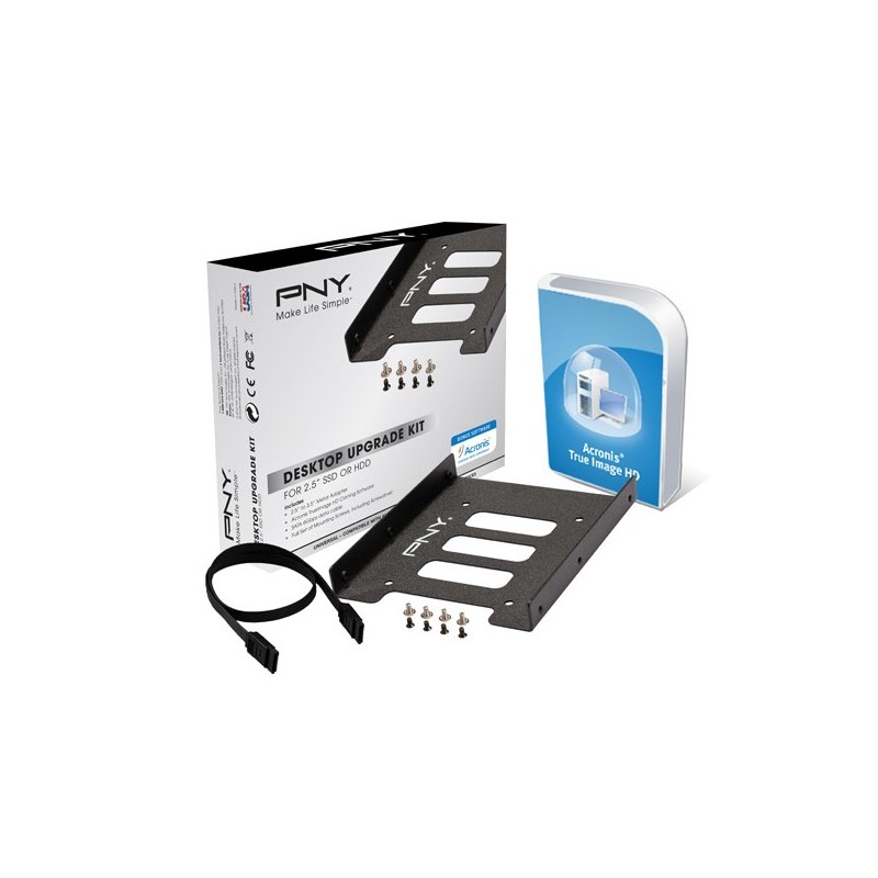 PNY Desktop Upgrade Kit