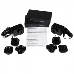 StarTech.com EOC1110K