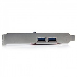 StarTech.com PCIUSB3S22