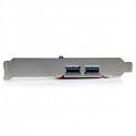 StarTech.com PCIUSB3S22