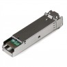 StarTech SFPGLCSXMMST Multimode Gigabit Fiber SFP Transceiver Module - LC