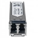 StarTech SFPGLCSXMMST Multimode Gigabit Fiber SFP Transceiver Module - LC