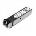 StarTech SFPGLCSXMMST Multimode Gigabit Fiber SFP Transceiver Module - LC