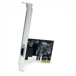 StarTech.com ST1000SPEX2 network card &amp;amp;amp; adapter