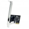 StarTech.com ST1000SPEX2 network card &amp;amp;amp; adapter