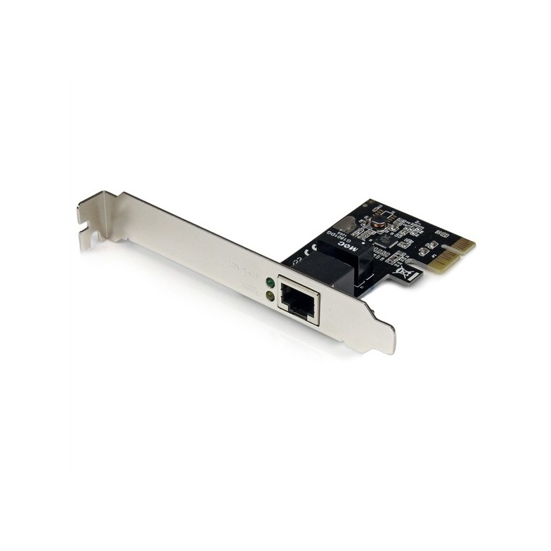 StarTech.com ST1000SPEX2 network card &amp;amp;amp; adapter