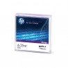 HP LTO-6 Ultrium RW