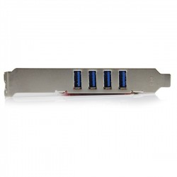 StarTech.com PCIUSB3S4