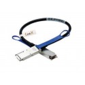 Lenovo 0.75m Mellanox QSFP Passive DAC