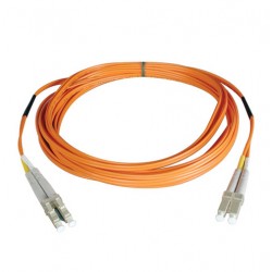 Lenovo 0.5m LC-LC OM3 MMF | Lenovo Fibre Cables