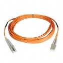 Lenovo 0.5m LC-LC OM3 MMF