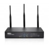 DELL TZ500 | DELL Firewalls