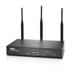 DELL TZ500 | DELL Firewalls