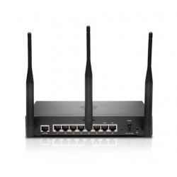 DELL TZ500 | DELL Firewalls