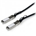 StarTech.com 1m, SFP+, 10GbE