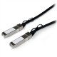 StarTech.com 5m Cisco Compatible SFP+ 10-Gigabit Ethernet (10GbE) Passive Twinax Direct Attach Cable