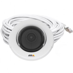 Axis F4005-E | Axis Security Cameras Mounts & Housings
