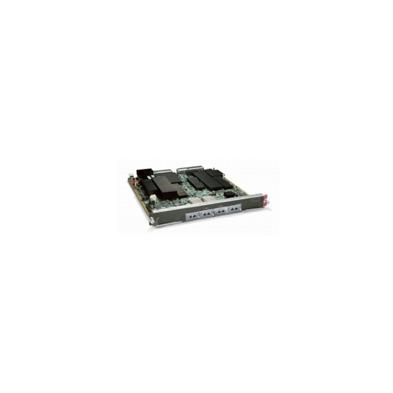Cisco C3850-NM-4-10G network switch module Cisco C3850-NM-4-10G network switch module