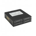 HP 4-in-1 SFF (2.5in) HDD Carrier