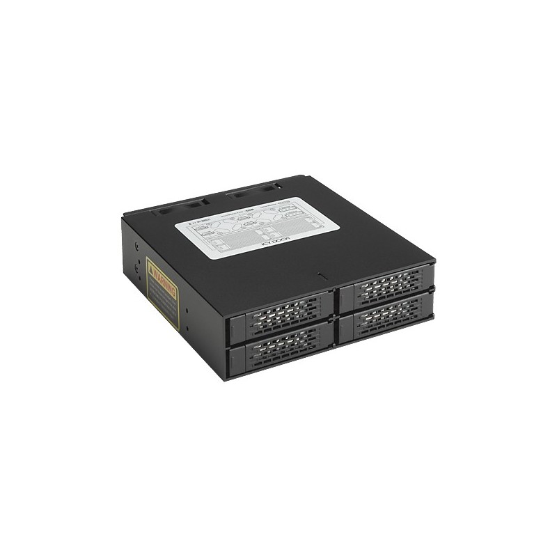 HP 4-in-1 SFF (2.5in) HDD Carrier