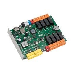 Axis A9188 | Axis Digital & Analogue I/O Modules