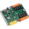 Axis A9188 | Axis Digital & Analogue I/O Modules