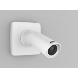 Axis F1004 BULLET SENSOR UNIT | Axis Surveillance Cameras