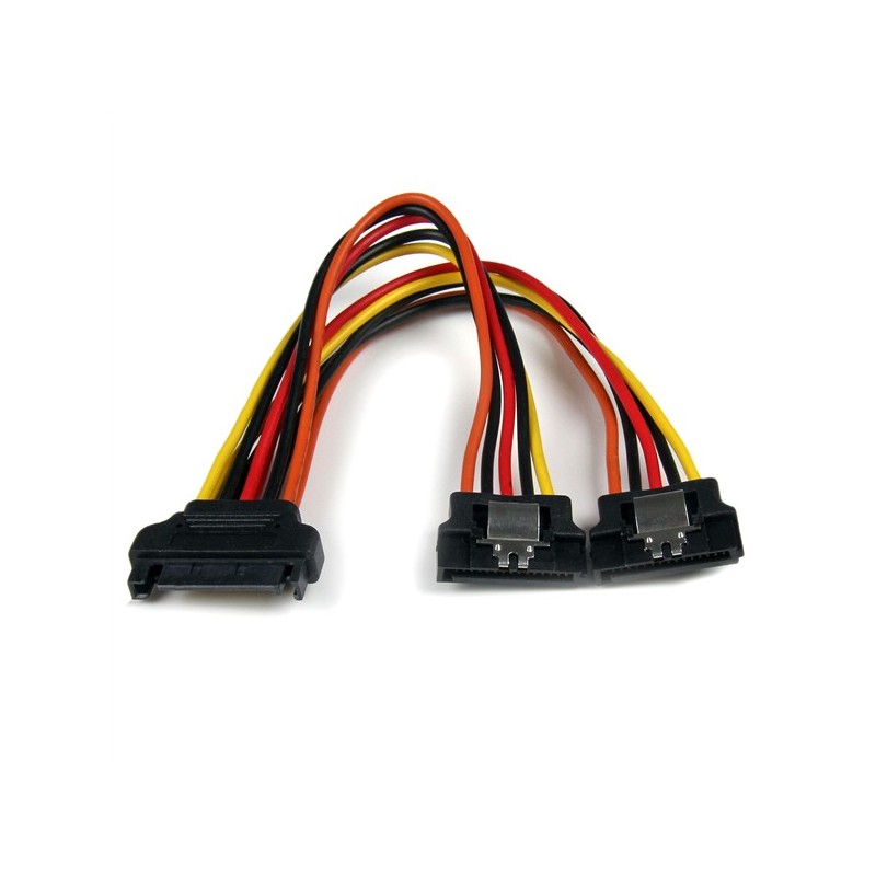 StarTech.com PYO2LSATA SATA cable