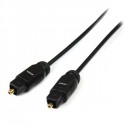 StarTech.com Toslink, M/M, 4.6m