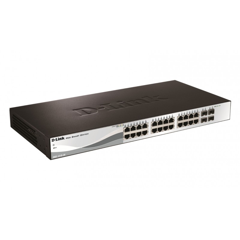 D-Link DGS-1210-28