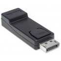 Manhattan DisplayPort/HDMI