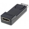 Manhattan DisplayPort/HDMI | Manhattan Cable Interface/Gender Adapters