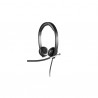 Logitech H650e