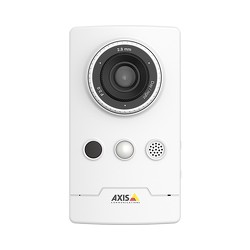 Axis COMPANION CUBE LW | Axis Surveillance Cameras